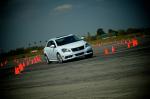 Suzuki Kizashi Sport 2011 года